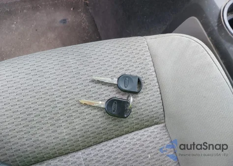 2009 Ford F150 Super Cab z USA, uszkodzony, nr VIN 1FTRX148X9FA51749